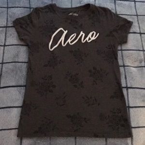 Aeropostale tee